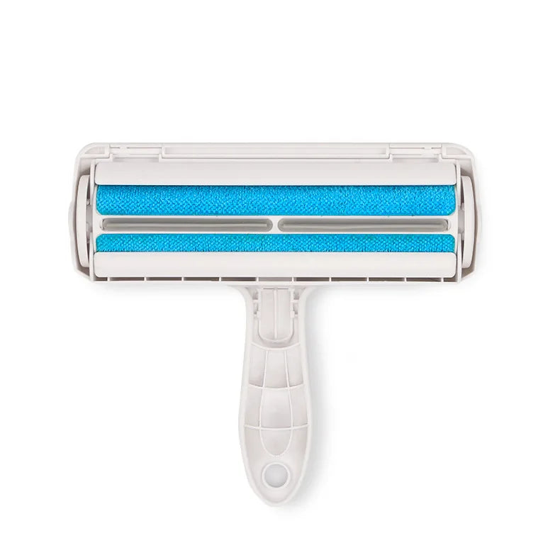 CleanGear Reusable Pet Hair Remover Roller